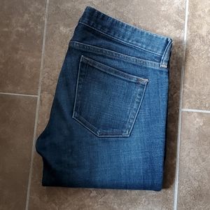 J crew jeans